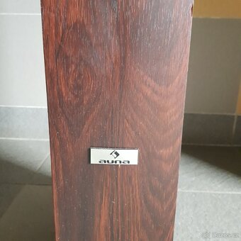 Sloupové reproduktory Auna Line 4707WD - 6