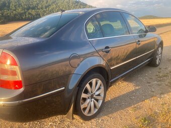 Škoda Superb1 Laurin a Klement,2.0 TDI 2008, CEBIE. - 6