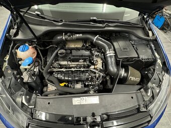 VW Golf 6R - 6