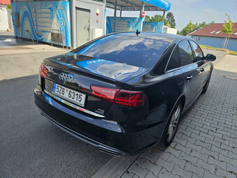 Audi A6 3.0 TDI 200 kW S-Line • 2018 • Top výbava - 6