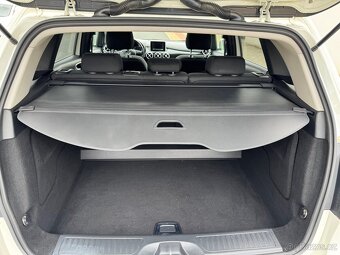 Mercedes benz B 180 CDI 80 kw, 2014 TOP stav - 6