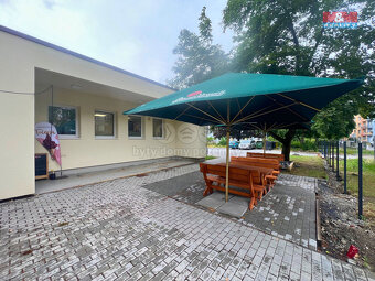 Pronájem restaurace, stravování, Ostrava, ul. Mitušova - 6