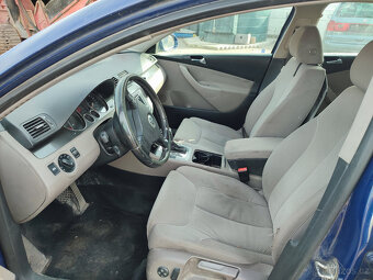 VW Passat č. 24271 - 6