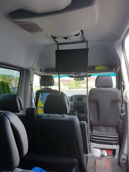 Volkswagen Crafter BITURBO 2.0 TDI - 6
