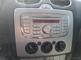 FordFocus Combi - 6