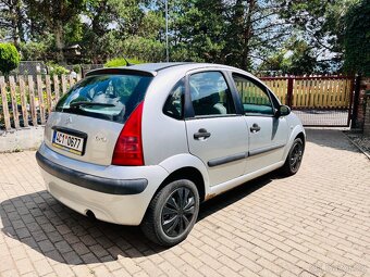 Citroen c3 - 6