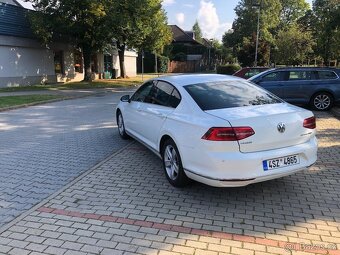 Volkswagen Passat 2.0tdi - 6