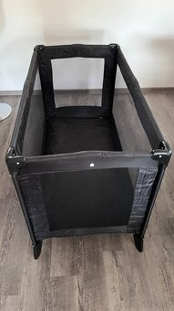 Cestovní postýlka Scarlett - 6