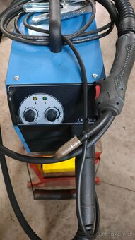 Svářečka CO2 Kuhtreiber 2040 - 6