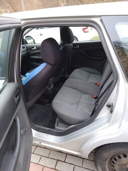 Ford Focus mk2 - 6