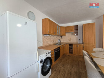 Prodej bytu 3+kk, 69 m², Most, ul. Josefa Ševčíka - 6
