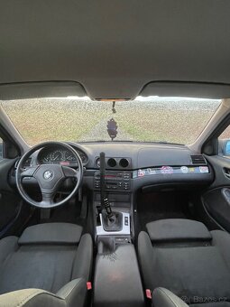 Bmw e46 320i drift - 6