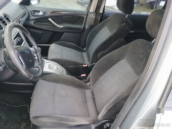 Ford Galaxy II 2.0tdci 103kw - 6