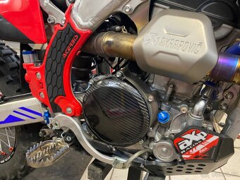 Honda crf 250 RX redmoto 2024 - TP + spz - 6