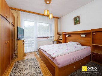 Rodinný dům s garáží a zahradou - 6