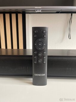Soundbar Sencor SSB 4450BS - 6