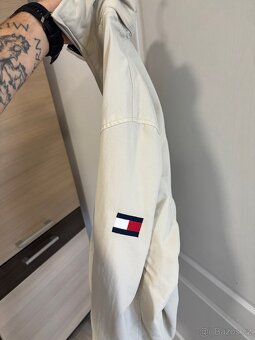 TOMMY HILFIGER , LACOSTE , CALVIN KLEIN , LONSDALE. - 6