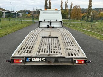 RENAULT MASCOTT ODTAHOVKA 3.0DXI DO 3.5T - 6