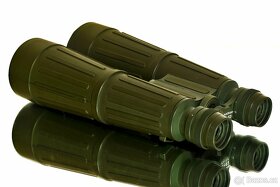 Dalekohled Panorama Japan 8x63 světelnost 62 TOP STAV - 6