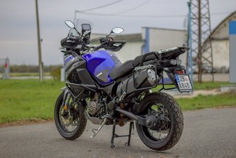 Yamaha XT1200 ZE Super Tenere 2017 - 6