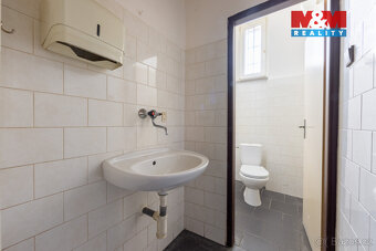 Prodej restaurace, stravování, 127 m², Rotava, ul. Sídliště - 6