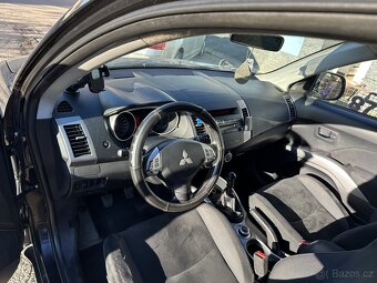 Mitsubishi Outlander 2.0 103kw - 6