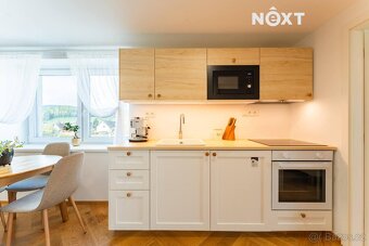 Prodej komerční Ubytování, 42㎡ - 6