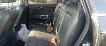 Opel Antara č. 24659 - 6