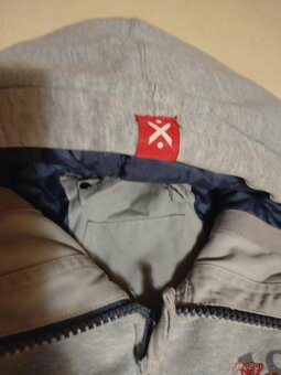 THOR STEINAR MIKINA BONDED - 6