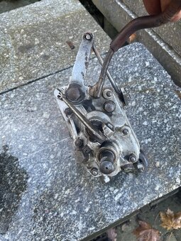 Převodovka Jawa Speciál 2 kusy - 6