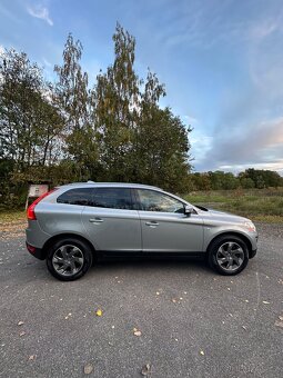 Volvo XC60 2.4 D5 AWD - 6