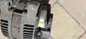 Alternátor Peugeot 406 HDI - 6