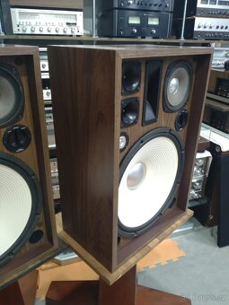 reproduktory Kenwood KL 888D - 6