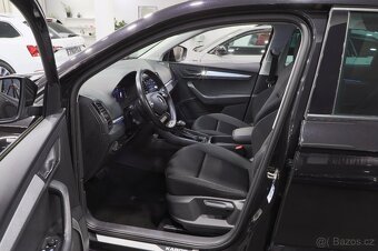Škoda Karoq 2.0TDI 110kW 4x4 DSG Facelift - záruka Autodraft - 6