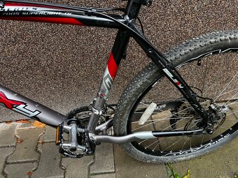 Horské kolo Galaxy MTB “26” - 6