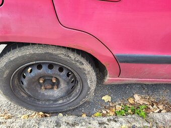 Skoda Felicia 1.3 MPi - 6