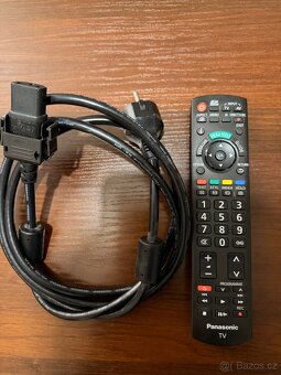 Televize 42" ~ 106cm Panasonic VIERA TX-P42S10E - 6