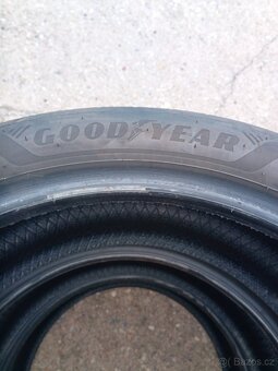 Goodyear letní 2+1 zdarma v rozměru 235/40 R 19 - 6
