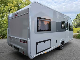 ADRIA ALTEA 502UL Model 2026 60Y EL.PODLAH. TOPENÍ BAT100Ah - 6