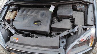 Prodam Ford Focus,2,0tdi,2006 - 6