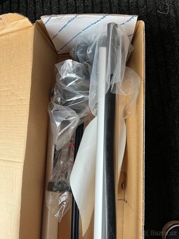 Příčníky Hagusy VW T5 T6 Multivan Caravelle - 6