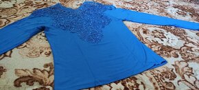 Dámská halenka, velikost S - 6