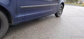 VW Polo 1.2/ 47kw/12v rok 2003 Nová STK - 6