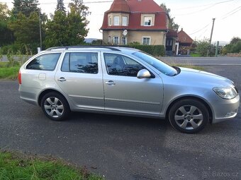 Skoda Octavia 2 kombi 1,8tsi 2009 - 6
