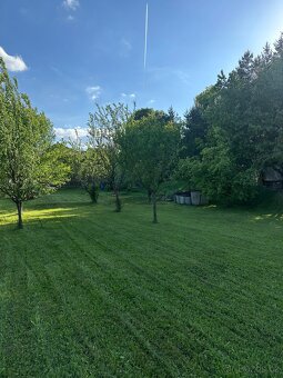 Stavební pozemek - Žechovice nad Dřevnicí - 6