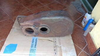 Novy Oryginal Obal Prevodovka Navijak LKT 80 Provodovki Obal - 6