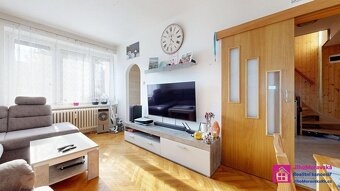 Prodej bytu 4+kk, 104 m², Hájová, Břeclav - Poštorná - 6