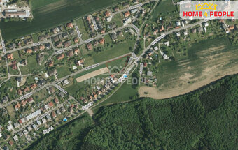 Prodej patrového domu s pozemkem Kostelec u Zlína - 6