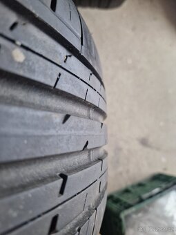 Pneumatiky Falken ziex 914 225/45/17 dot2020 - 6