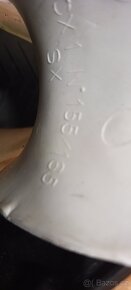 Lyžáky dětské - 6